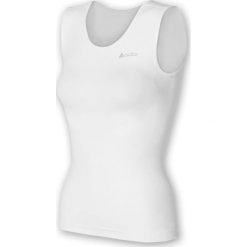Bluzki sportowe damskie: Odlo Koszulka termoaktywna ODLO Evolution Light W 181021/10000 – 181021S