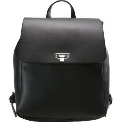 Plecaki damskie: Pieces PCROSETTA Plecak black