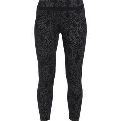 Legginsy: Venice Beach MARLENE DAOH Legginsy snake gliter black