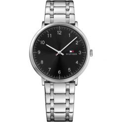 Tommy Hilfiger - Zegarek 1791336. Żółte zegarki męskie TOMMY HILFIGER, ze stali. W wyprzedaży za 539,90 zł.