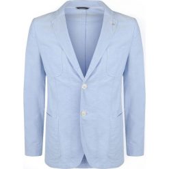 Gant Marynarka "Oxford". Garnitury męskie GANT, bez wzorów, z tkaniny. Za 479,00 zł.