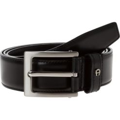 Paski damskie: Aigner Pasek black