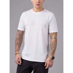 Sportswear HUARACHE T-Shirt 856458-100. Białe t-shirty męskie Nike. Za 89,99 zł.