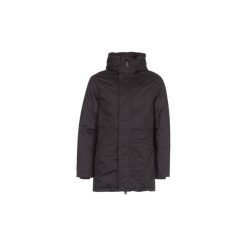 Kurtki ocieplane G-Star Raw WHISTLER STRETT SHERPA HDD PARKA. Czarne parki męskie marki G-Star RAW, l, z materiału, retro. Za 1070,10 zł.