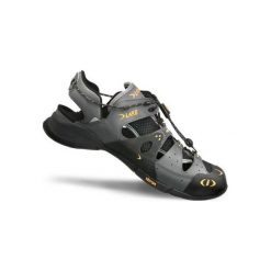 Buty trekkingowe męskie: Lake Buty męskie LAKE I0 SDL szare r.40