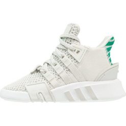 Adidas Originals EQT BASK ADV Tenisówki i Trampki grey one/sub green. Szare trampki męskie adidas Originals, z tworzywa sztucznego. Za 249,00 zł.
