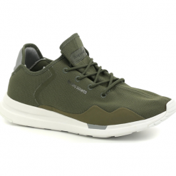 Le Coq Sportif Solas Sport 1910478. Sneakersy męskie le coq sportif, bez zapięcia. W wyprzedaży za 269,99 zł.