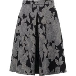 Spódniczki trapezowe: MAX&Co. PLUTONE Spódnica trapezowa nero fantasia