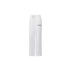 Spodnie treningowe Reebok Classic Spodnie dresowe Classics Track Pants. Białe spodnie damskie Reebok Classic, s, z dresówki. Za 249,00 zł.