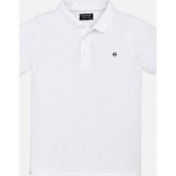 T-shirty chłopięce: Mayoral – Polo dziecięce 128-172 cm