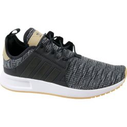 Adidas X_PLR AH2360 45 1/3 Szare. Szare buty sportowe męskie Adidas, z syntetyku, bez zapięcia, adidas x_plr. W wyprzedaży za 299,99 zł.