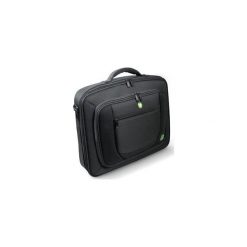 PORT DESIGNS Chicago ECO Torba na laptop 14", czarna (400500). Czarne torby na laptopa Port Designs, w paski, z materiału, klasyczne. Za 129,00 zł.