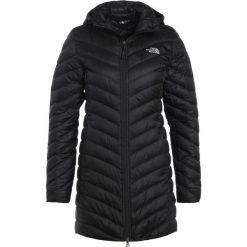 Płaszcze damskie pastelowe: The North Face TREVAIL Płaszcz puchowy tnf black