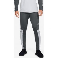 Under Armour Challenger III Spodnie dresowe Szary. Szare spodnie męskie Under Armour, xl, bez wzorów, z elastanu. Za 206,95 zł.