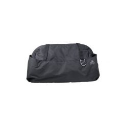 Torby sportowe adidas W Tr ID Duf Bag DT4068. Szare torby podróżne marki Adidas. Za 169,99 zł.