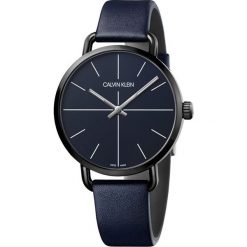 PROMOCJA ZEGAREK CALVIN KLEIN Even K7B214VN. Zegarki męskie Calvin Klein. W wyprzedaży za 779,00 zł.