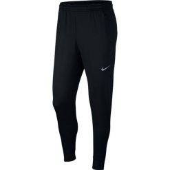 Spodnie Nike Essential Knit Pant M Czarne. Spodnie męskie Nike. Za 129,99 zł.