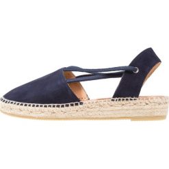 Tomsy damskie: Kanna ADA Espadryle blue