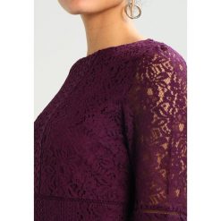 Sukienki hiszpanki: Oasis KICK DRESS Sukienka letnia dark purple