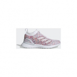 Tenisówki Dziecko adidas Buty RapidaRun Laceless. Szare trampki dziewczęce Adidas. Za 279,00 zł.