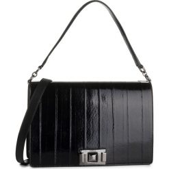 Torebka FURLA - Mimi' 1033468 B BYI1 Q26 Onyz. Czarne torebki klasyczne damskie Furla, bez wzorów, ze skóry, klasyczne, bez dodatków. Za 2279,00 zł.