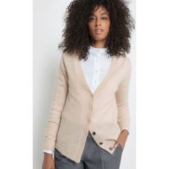 Kardigany damskie: Sweter rozpinany