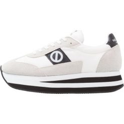 Trampki i tenisówki damskie: No Name FLEX JOGGER Tenisówki i Trampki white