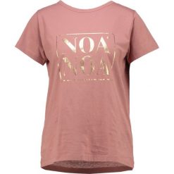 T-shirty damskie: Noa Noa NOA TEE Tshirt z nadrukiem rose