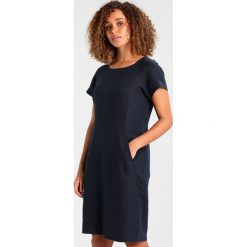Sukienki hiszpanki: Part Two AUNDREAS Sukienka letnia dark navy