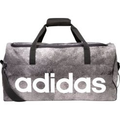 Torby podróżne: adidas Performance LIN PER Torba sportowa chapea/black/white