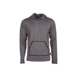 Bluzy męskie: MARTES Bluza męska Sumerlin Grey Melange r. XXL