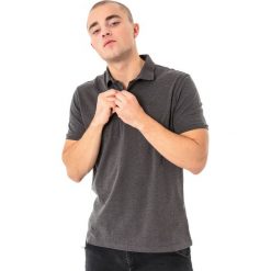 Koszulki polo: 4f Koszulka polo męska H4L18-TSM024 szara r. XXL