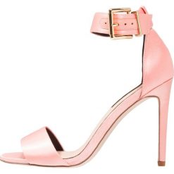 Sandały damskie: Miss Selfridge CORA Sandały na obcasie pink