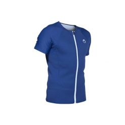 T-shirty męskie: Top SNK 100 1,5 mm