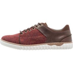 Tenisówki męskie: Bullboxer Tenisówki i Trampki dark brown