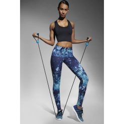 Legginsy sportowe damskie: Legginsy sportowe Laguna Sport