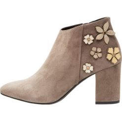 Botki damskie: Franco Russo Napoli Ankle boot highland