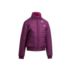 Bluzy dziewczęce: Bluza Access dla dzieci śliwka