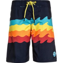 Kąpielówki chłopięce: O’Neill THROW IT BACK BOARDSHORTS Szorty kąpielowe blue