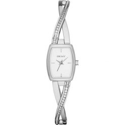 Zegarki damskie: Dkny – Zegarek NY2252