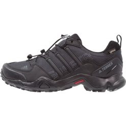 Buty trekkingowe męskie: adidas Performance TERREX SWIFT GTX Obuwie hikingowe core black/dark grey