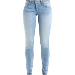 Le Temps Des Cerises PULP Jeansy Slim Fit blue. Niebieskie jeansy damskie Le Temps Des Cerises. W wyprzedaży za 377,10 zł.