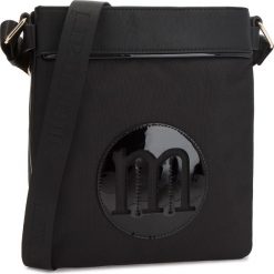 Listonoszki damskie: Torebka MONNARI - BAGB950-020 Black