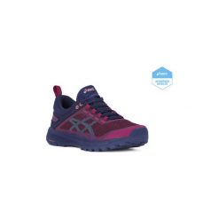 Buty do biegania Asics GE4CKO XT. Czerwone buty męskie do biegania marki Asics. Za 290,99 zł.