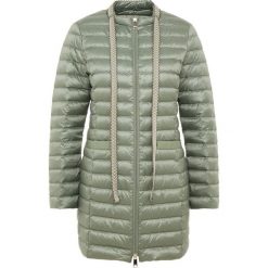 MAX&Co. DADAISTA Płaszcz puchowy sage green. Brązowe płaszcze damskie marki MAX&Co., z poliesteru. Za 929,00 zł.