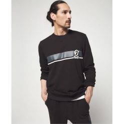 O'Neill Arrow Bluza Czarny. Czarne bluzy męskie O'Neill, s, bez wzorów, z bawełny, bez kołnierzyka, bez rękawów, bez kaptura. Za 223,95 zł.