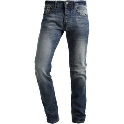 Jeansy męskie: OVS DENGAR Jeansy Slim Fit dark