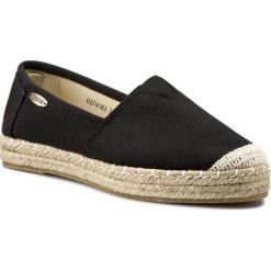 Espadryle damskie: Espadryle BIG STAR – U274163 Black