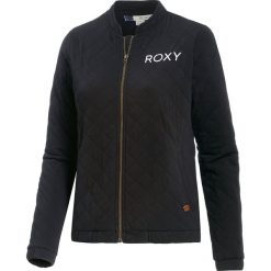 Kurtka w kolorze czarnym. Czarne kurtki damskie Street & Sports Wear, xs, z aplikacjami, ze skóry, bez kaptura. W wyprzedaży za 171,95 zł.