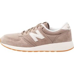 Trampki i tenisówki damskie: New Balance WRL420 Tenisówki i Trampki tan